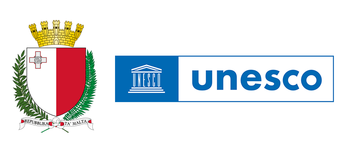 President of Malta and UNESCO patronage marks